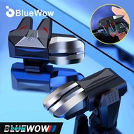 BlueWow G21 Mobile Game Trigger for PUBG Phone Gaming Controller Alloy Gamepad Joystick Aim Shooting