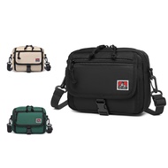 BEN DAVIS Men's Waterproof Sling Bag