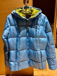Millet超輕羽絨外套