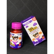 EXCEL HANA MommyHana