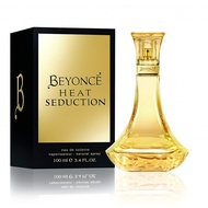 BEYONCE HEAT SEDUCTION EDP 100ML