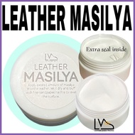 ❉ ┴ Leather Masilya white 10 grms
