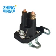 12V  Solenoid  Solenoid for  Zero Turn Mowers for  Zero Turn Mowers , , MZ,