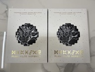 數碼暴龍卡 15th 白亞古 卡簿