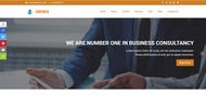 Sources Website Company Profile Perusahaan Profesional Dengan CMS