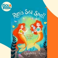 [100% Original Books] - Rani's Sea Spell by Gwyneth Rees (UK edition, paperback)