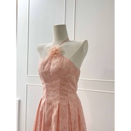 TIELA Floral Dress-Alana Dress