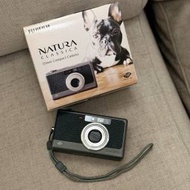Fujifilm Natura Classica 月光機 有盒