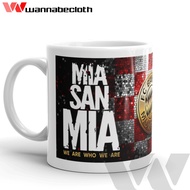 Bayern Munich Mug Bayern Munich Cup Print Custom Mug Gift Souvenir Bayern Munich v2 Ball v2