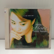 #F193-48 CD TERPAKAI. [NORIE SUZUKI - FIORE] USED CD. #F193-48