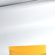 Spot 2025 New Goyard Mens And Womens Credit Card Coin Wallet Dog Tooth Card Bag Card Case High-alia 