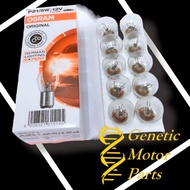 OSRAM 7528-12V21/5W 12V bulb belakang cub