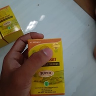 Obat Herbal ASAM URAT ATH THIBBUN NABAWI SUPER Terlaris