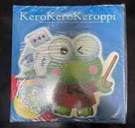1994年 Keroppi 黏貼相簿