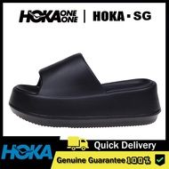 Hoka One One Women's Restore Slide Recovery Sandal HK778041008