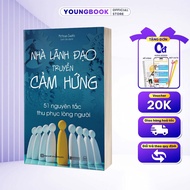 Inspirational Leader Book: 51 Principles to Win People's Hearts - Bizbooks