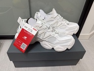 New Balance 9060 Summer ‘white’ 女裝