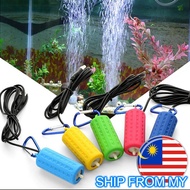 USB Pump oksigen / Fishing Air Pump / Udang / Ikan