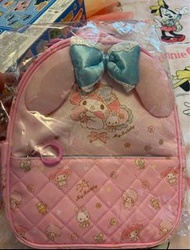 Melody 背囊