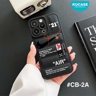 Viral Motif Image Case Macaron Pillow Case Black CB02 Samsung S25 Edge Samsung A06 5G Samsung A04 Sa