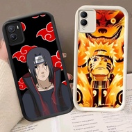 Casing hp For VIVO Y02S Y17S Y16 Y28 Y56 Y35 IQOO Z9 Z9X DK-35 Naruto Anime