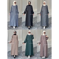 AU DRESS Pattern 2025