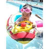 Vehicles Floater Salbabida for Babies n Kids