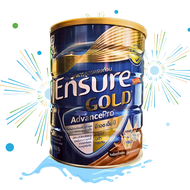 สูตรเดิม Ensure เอนชัวร์ วนิลา ธัญพืช 850 กรัมช๊อคโกแลต 800 กรัม Ensure Vanilla Wheat 850gChocolate 
