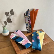 RuruRoad / 鋁線髮帶 - 蛋黃酥、歲月年華、招牌