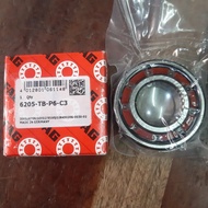 bearing high speed fag 6205