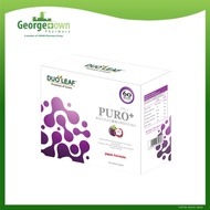 DUOLEAF PURO+ 30S (Georgetown Pharmacy)