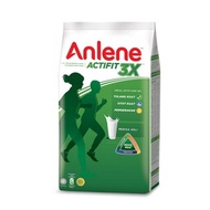 Anlene Regular 550g (Plain) Exp: Dec''25