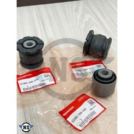HONDA CRV S9A 2002-2005 REAR LOWER ARM BUSH SET 52395-S5A-004 52365-S6M-004 52365-S9A-004