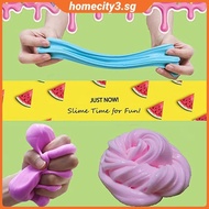 [Ready] 25 Colors Diy Color Slime Glue Toys Antistress Fluffy Slime Kit Foam Putty Plasticine Cloud Slime Clay Educational Toys