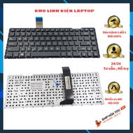 ASUS LAPTOP KEYBOARD X450 X450C X450CA X452 P450L E450l K450 ZIN