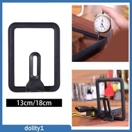 [Dolity1] Omelet Pan Cover, Frying Pan Lid, Cooking Utensil, Glass, Tamagoyaki Pot Lid, Tamagoyaki P