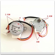 1PCS new  for air conditioner  Stepper  motor Synchronous scavenging  motor MP24GA MP24GA5 12v good 