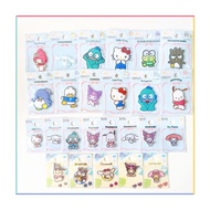 {Ready Stock Invoices} Japan Daiso Embroidered Stickers Cloth Stickers Cloth Badges Badges Armbands 