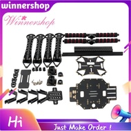 S500 Quadcopter Frame Kit Four- Frame Carbon Fiber F450 Upgraded SK500 for FPV Quadcopter Frame T Ty