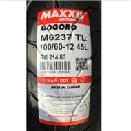 TYRE MAXXIS GOGORO NEW (100/60 x 12)