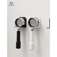 MUVNA Bottomless Portafilter 58mm E61 Group Head ABS La Marzocco Linea GS3 Lelit 58 Sanremo Rocket A