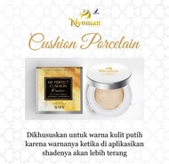 CUSHION NYOMAN SKINCARE
