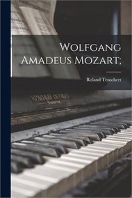 16233.Wolfgang Amadeus Mozart;