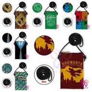 Harry Potter Merchandise Sling Bag