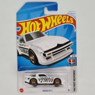 Hot Wheels Mazda RX-7 (2024)