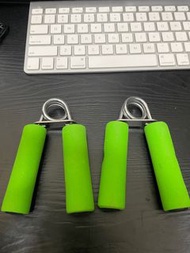 手握力訓練器