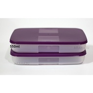 Tupperware FreezerMate Medium I 550ml Fridge Container /