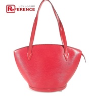 LOUIS VUITTONAS0926 Epi Saint-Jacques 購物單肩包