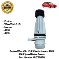 Proton Wira Vdo 1.3 1.5 Satria Iswara 4G13 4G15 Speed Meter Sensor 31T Md728828