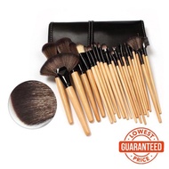 makeup brush [ LOWEST PRICE ]   Halal 24pcs Makeup Brush Quality Professional Cosmetic Makeup Brush 